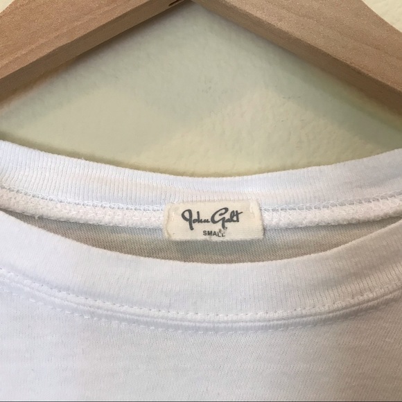 John Galt Long Sleeve T Shirt - Picture 3 of 4